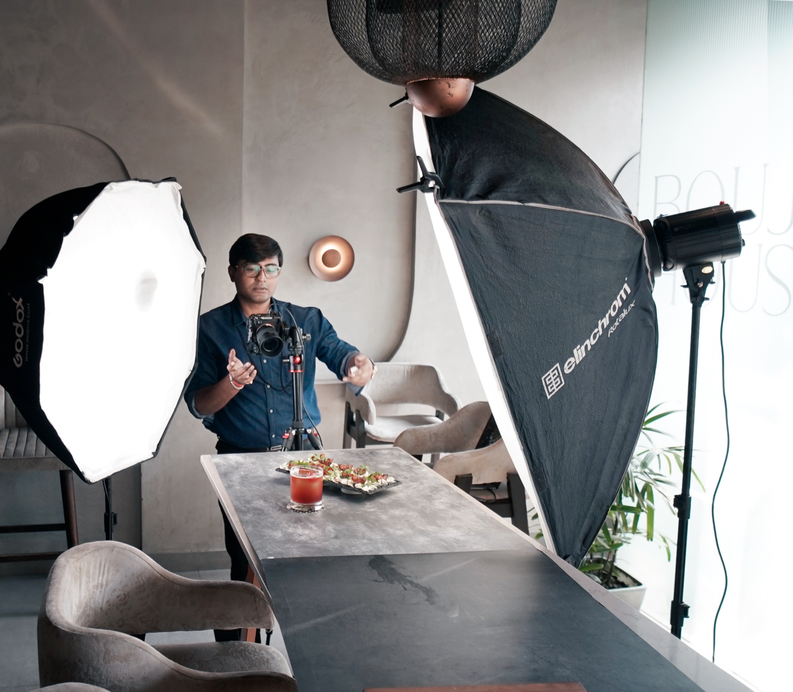 About Pixley Media