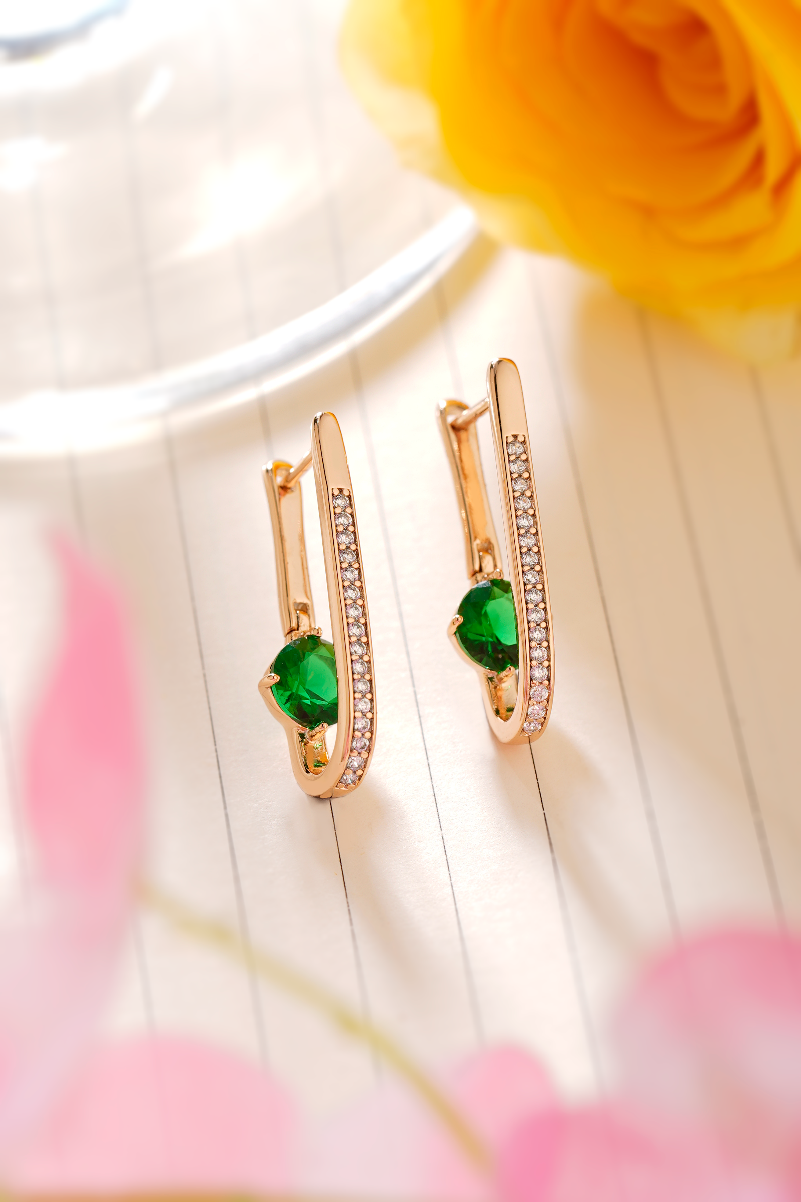 Eashav Jewellery Campaign
